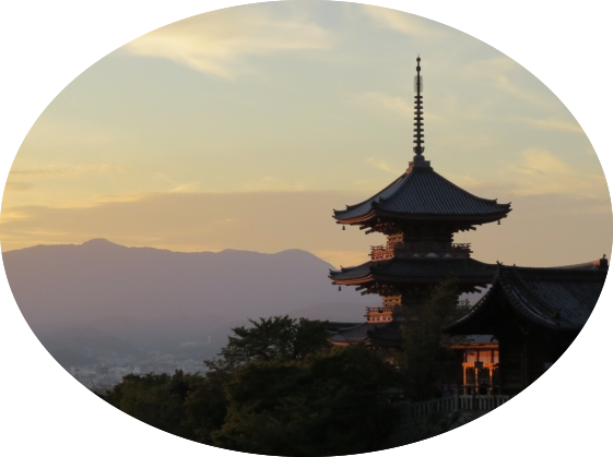 京都の紅葉はライトアップを楽しむ！おすすめスポットと観光情報